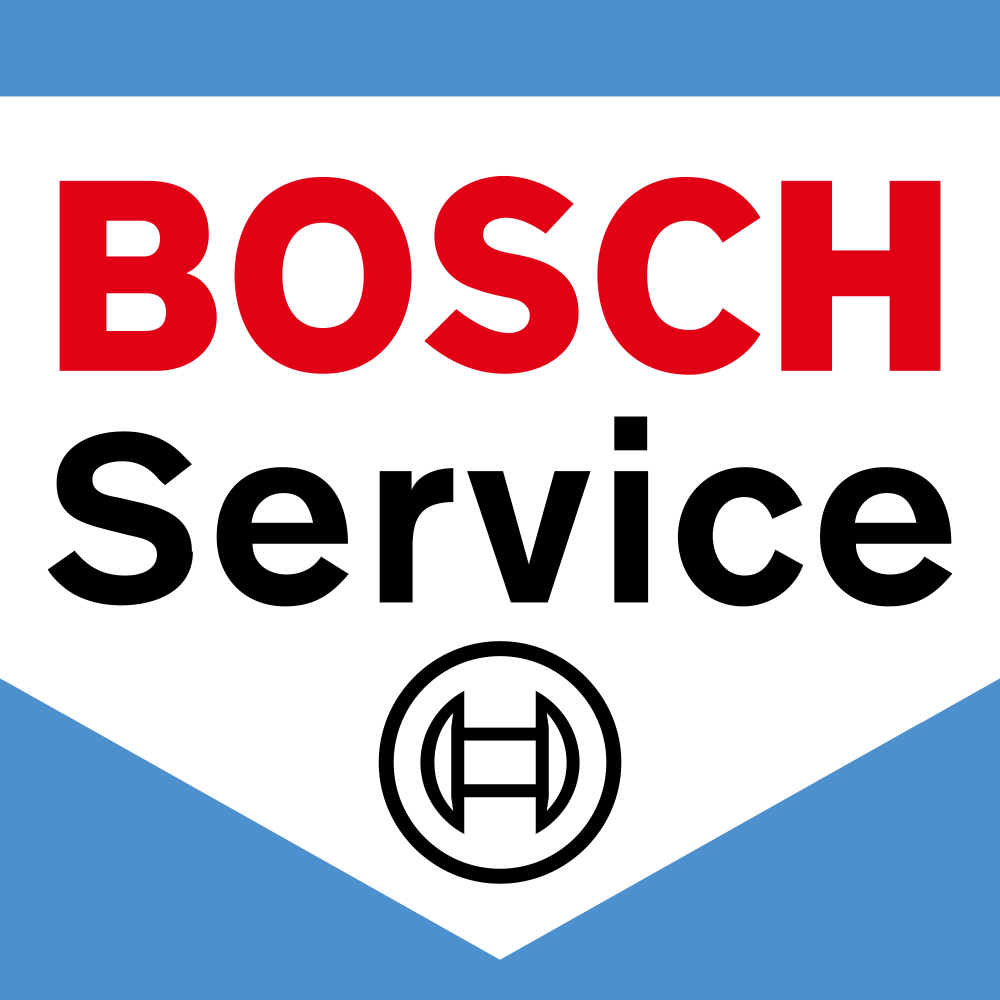 BOSCH Car Service