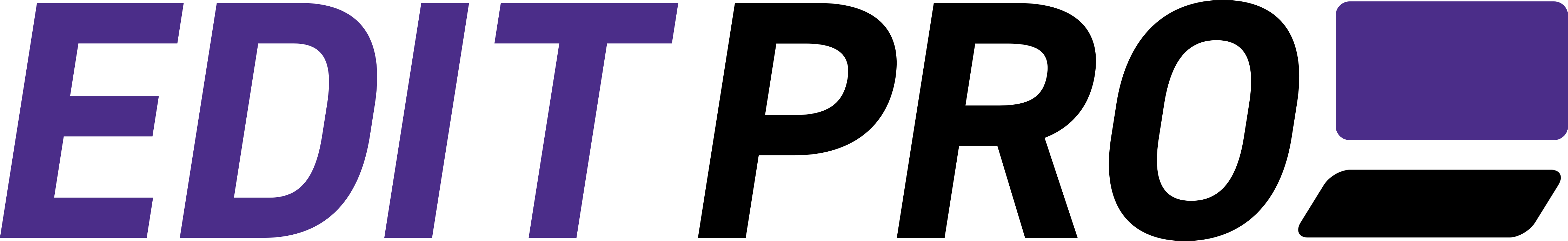EDITPRO